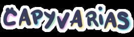 Capyvarias artwork 2