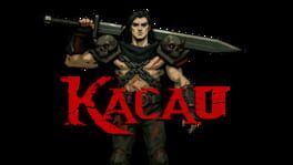 Kacau artwork 2