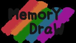 Memory Draw artwork 2