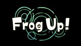 Frog Up! artwork 2