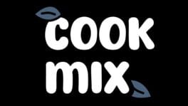 Cook MIX artwork 2