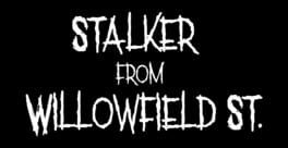 Stalker From Willowfield St. artwork 1