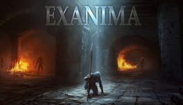 Exanima artwork 1