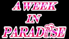 A Week in Paradise artwork 2