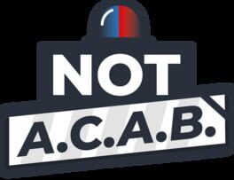 Not A.C.A.B. artwork 2