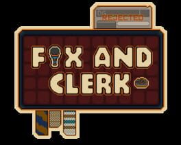 Fix and Clerk artwork 2