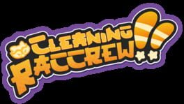 Cleaning Raccrew artwork 2
