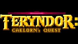 Teryndor: Caelorn’s Quest artwork 2
