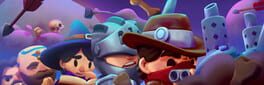 HeroTail: Survivors artwork 1