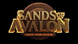 Sands of Avalon: Forge Your Legend artwork 2