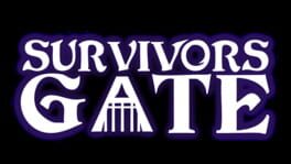 Survivors Gate artwork 2