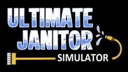 Ultimate Janitor Simulator artwork 2