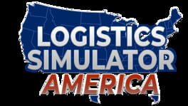 Logistics Simulator: America artwork 2