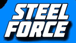 Steel Force: Top Down Shooter artwork 3