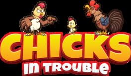 Chicks in Trouble artwork 2