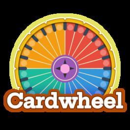 Cardwheel artwork 2
