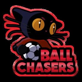 Ball Chasers artwork 2