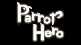 Parrot Hero artwork 2