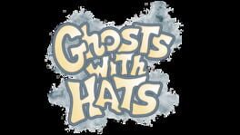 Ghosts With Hats artwork 2