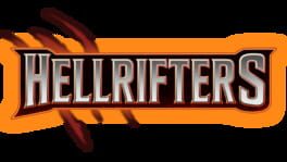 Hellrifters artwork 2