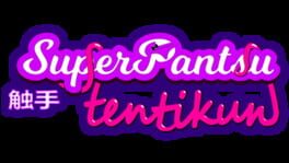 SuperPantsu Tentikun artwork 1