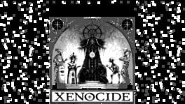 Xenocide artwork 2