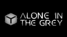 Alone in the Grey artwork 1
