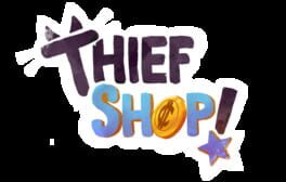 Thief Shop artwork 1