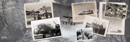 B17 Flying Fortress artwork 1