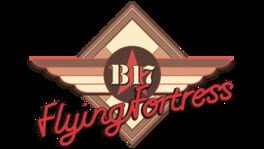B17 Flying Fortress artwork 2