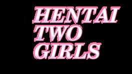 Hentai Two Girls artwork 1