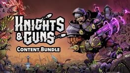 Knights & Guns Content Bundle artwork 1