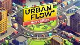 Urban Flow: Hero's Edition artwork 1