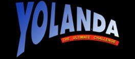 Yolanda: The Ultimate Challenge artwork 1