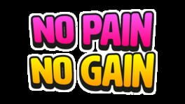 No Pain No Gain artwork 2