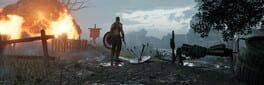 Berserker 2: The Saga of Hilde artwork 1