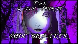 The Rain Spirit : Code Breaker artwork 1