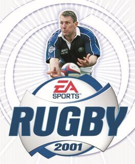 Rugby artwork 5