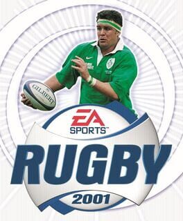 Rugby 2002 cover