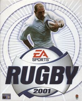 Rugby artwork 7