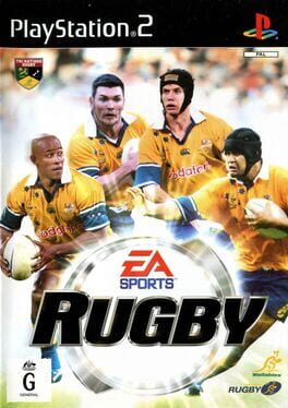 Rugby artwork 8
