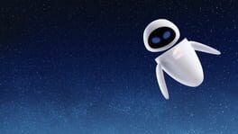 Wall-E artwork 1
