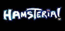 Hamsteria! artwork 2