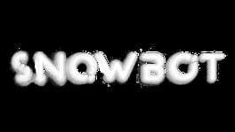SnowBot artwork 2
