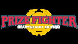 Prize Fighter: Heavyweight Edition artwork 2