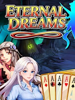 Eternal Dreams: Poker RPG artwork 7