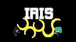 Iris artwork 2