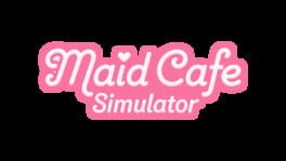 Maid Cafe Simulator artwork 2