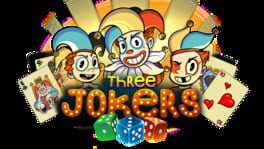 Three Jokers artwork 2
