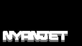 Nyanjet artwork 2